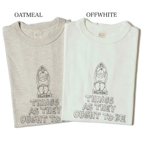 Yusuke Hanai × WAREHOUSE Co. Lot.4601 “THINGS AS THEY OUGHT TO BE”