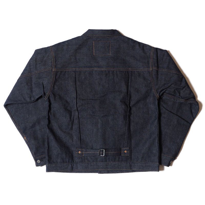 WAREHOUSE Lot.2001XX(2000XX) WITH BLANKET | cro
