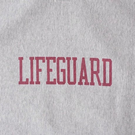 WAREHOUSE Lot.484 “LIFEGUARD”