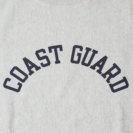 WAREHOUSE Lot.483 “COAST GUARD”