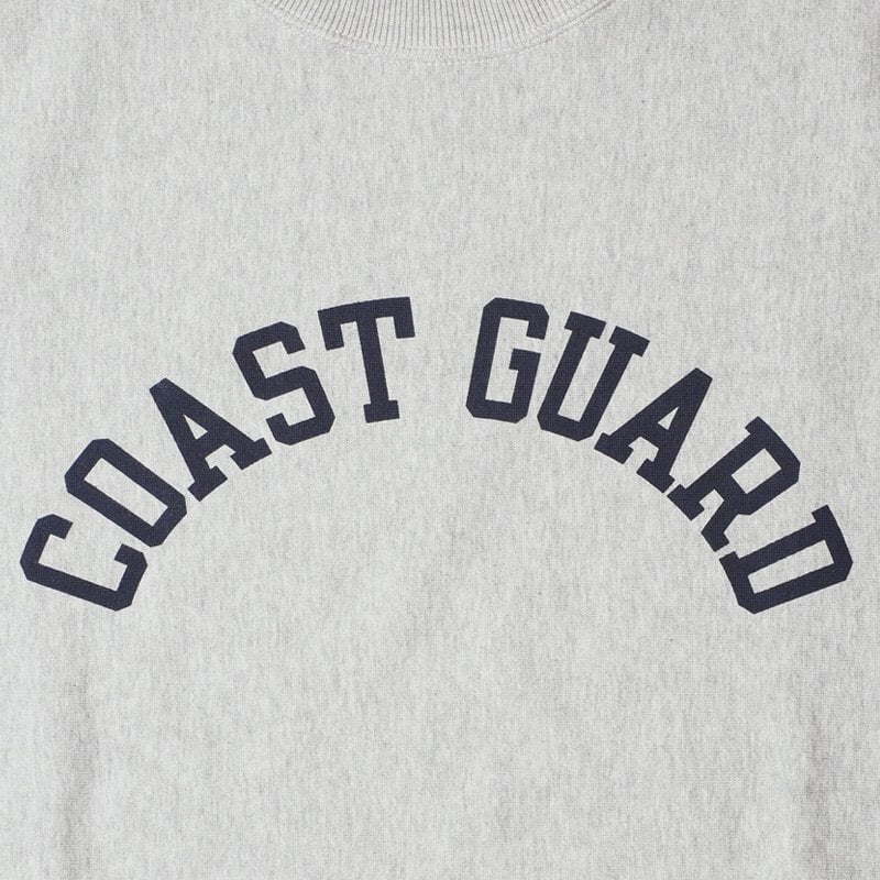 WAREHOUSE Lot.483 “COAST GUARD” | cross over