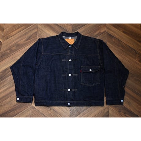 ご予約商品！！BEYOND OF TRUST Lot.819XX BLANKET-LINED JACKET(納期はご注文後約1年後)