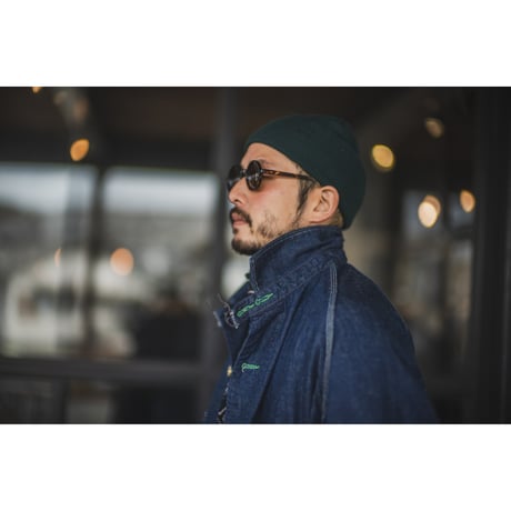 TCB jeans “Cat Head Jacket”