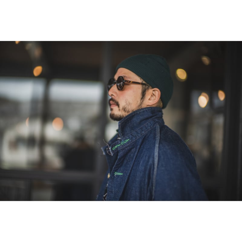 ジャケット・アウター TCB jeans Cat Head Jacket TCB jeans “Cat Head Jacket” | cross over