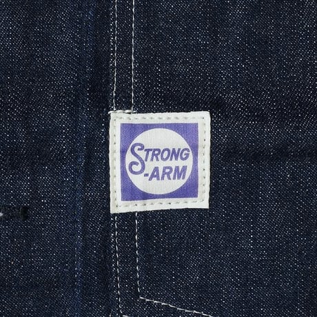 JOHN GLUCKOW Lot.JG-03 “1930s Neverlost Jacket”