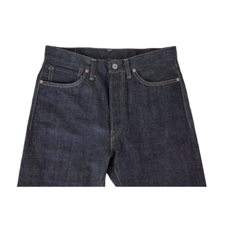 cross over Original Jeans “S3002DXX TYPE-F” 1945MODEL ( WW II MODEL ) CHANGE OF FABRIC