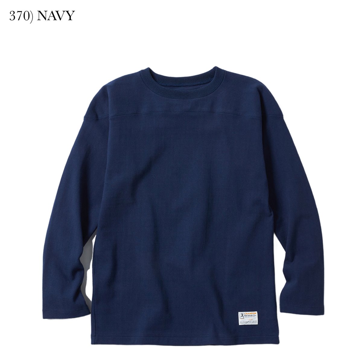 Champion TRUE TO ARCHIVES C3-T422 “PRACTICE FOO
