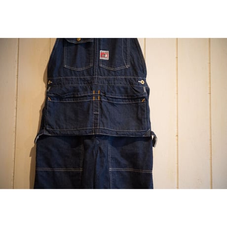 TCB jeans “HANDYMAN PANTS DENIM”