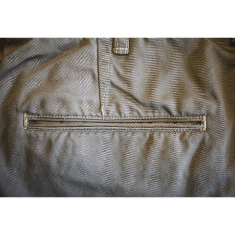 TCB jeans “Stay Gold Chino/41 Khaki”