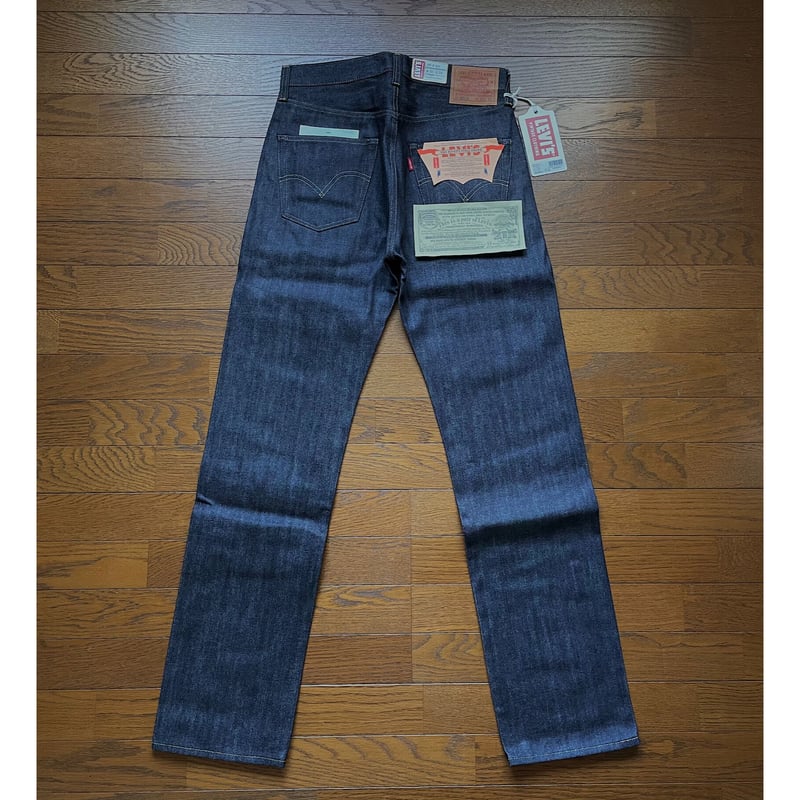 LEVIS VINTAGE CLOTHING Lot.501XX 47501-0200 | c 