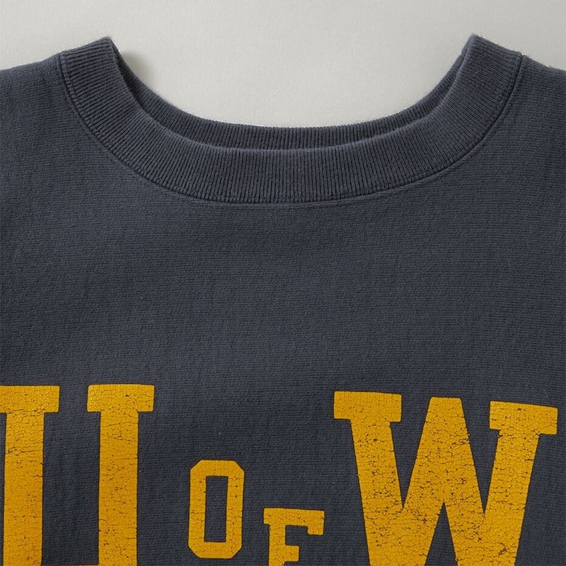 Champion TRUE TO ARCHIVES C3-Y020 “REVERSE WEAV Champion TRUE TO ARCHIVES C3-Y020 “REVERSE WEAV