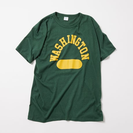 Champion TRUE TO ARCHIVES C3-X338 “SHORT SLEEVE T-SHIRT”
