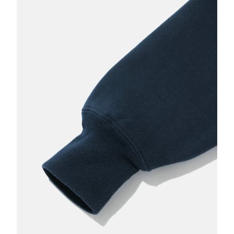BUZZ RICKSON’S BR68913 HORIZONTAL KNITTING SWEAT SHIRTS “CORST GUARD”