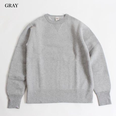 BARNS BR-3000 “COZUN SWEAT”