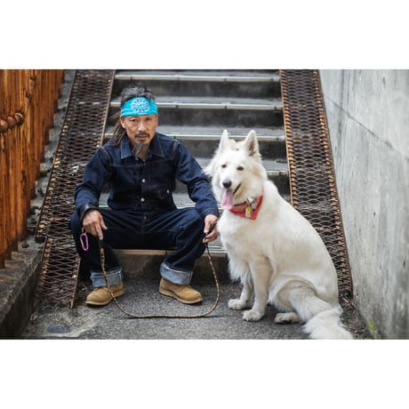 TCB jeans “30's JEANS C”