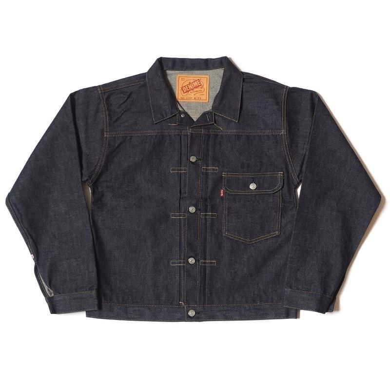 DENIME Lot.231XX-47 (1947 MODEL) | cross over