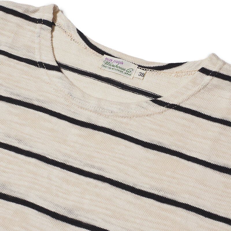 トップス borders GATHER SHIRT TUNIC 36 borders GATHER SHIRT TUNIC 36