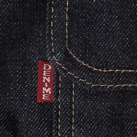 DENIME Lot.231XX-47 (1947 MODEL)