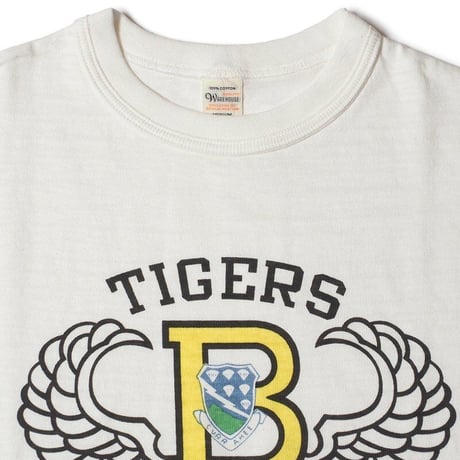 WAREHOUSE Lot.4601 “TIGERS”