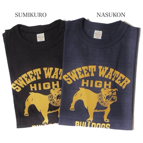 WAREHOUSE Lot.4601 “SWEET WATER”