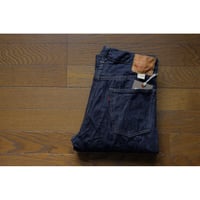 WAREHOUSE  Lot.900XX(SLIM) ONE WASH