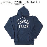 WAREHOUSE Lot.484 “LINTON”