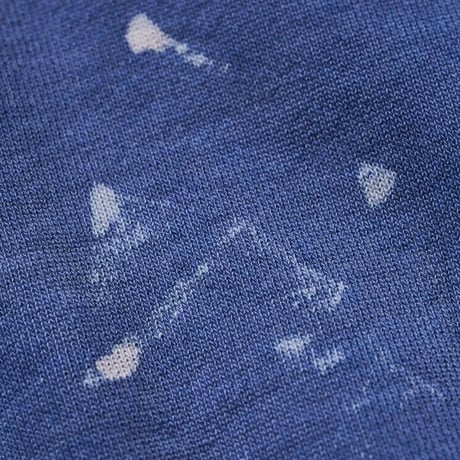 WAREHOUSE Lot.461 2ND-HAND RAGLAN CREWNECK SWEAT USED WASH(SUN BURNED)