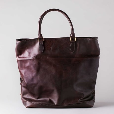 vasco VS-244LS “LEATHER NELSON 2WAY BAG”