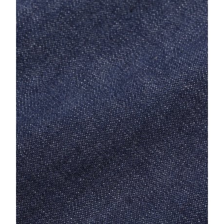 SUGAR CANE SC27852 “BLUE DENIM WORK SHIRT”