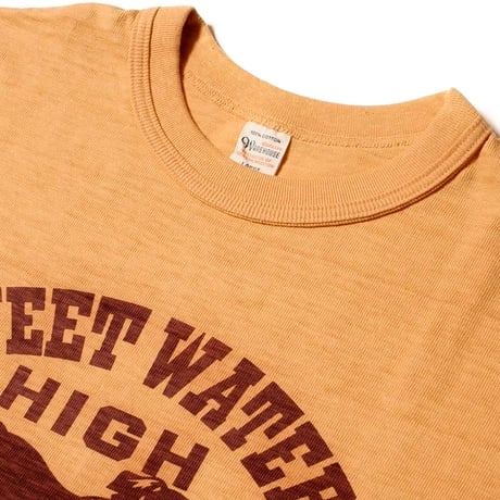 WAREHOUSE Lot.4601 “SWEET WATER”