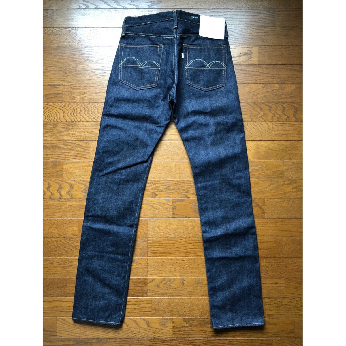 denim bridge 3rd デニムブリッジ denimbridge denimbridg...