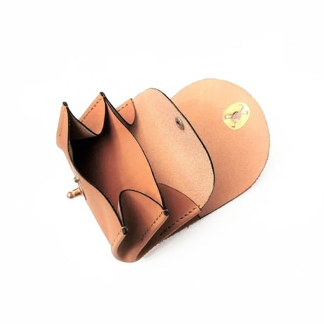 vasco VSC-715 “LEATHER GARSON POCKET WALLET”