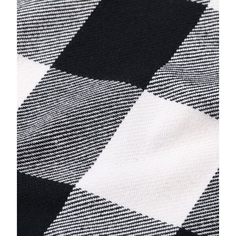 SUGAR CANE Lot.SC29147 “TWILL CHECK WORK SHIRT”