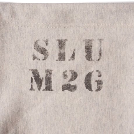 WAREHOUSE Lot.492 “SLU M26”