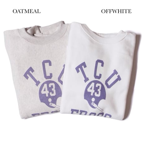 WAREHOUSE Lot.483 “TCU”