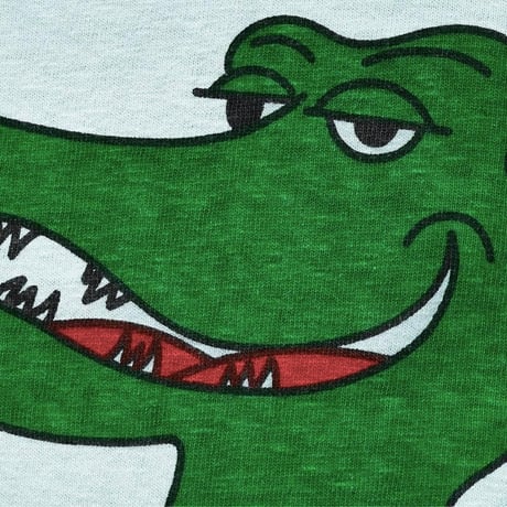 WAREHOUSE Lot.4064 2ND-HAND “CROCODILE”