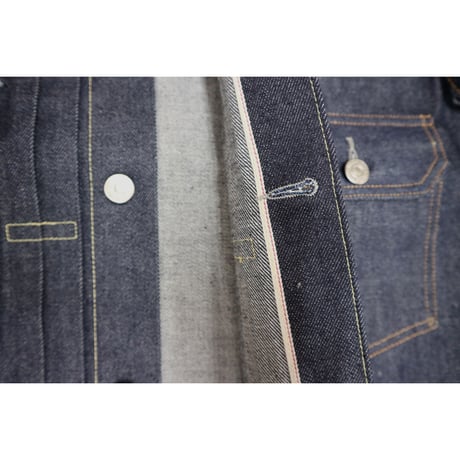 LEVIS VINTAGE CLOTHING Lot.507XX 70507-0066