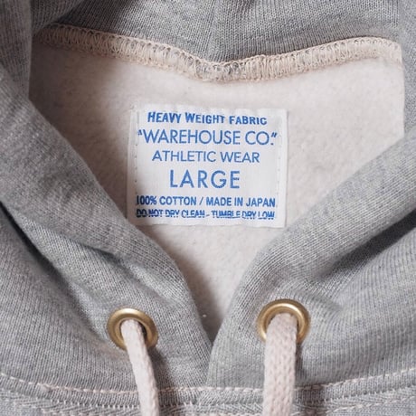 WAREHOUSE Lot.484 “LIFEGUARD”