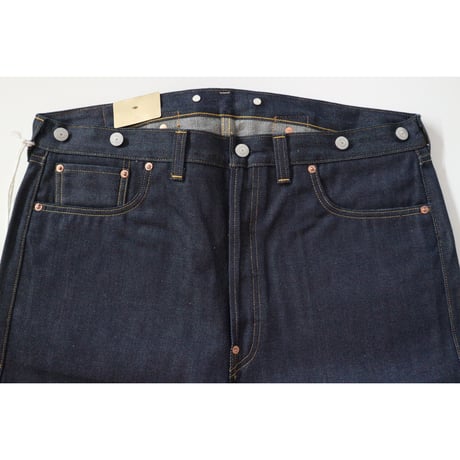 LEVIS VINTAGE CLOTHING Lot.501XX 1933MODEL 33501-0049