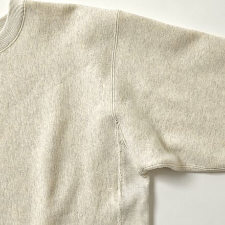Champion TRUE TO ARCHIVES C3-Q042 “REVERSE WEAVE 2nd PATENT MODEL CREWNECK SWEAT SHIRT”