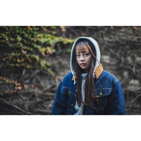 TCB jeans “Storm Cats Drive Jacket”
