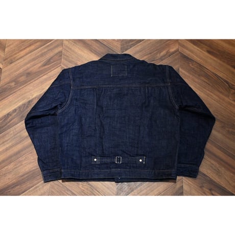 ご予約商品！！BEYOND OF TRUST Lot.819XX BLANKET-LINED JACKET(納期はご注文後約1年後)