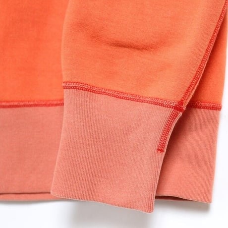BARNS BR-3000 “COZUN SWEAT”