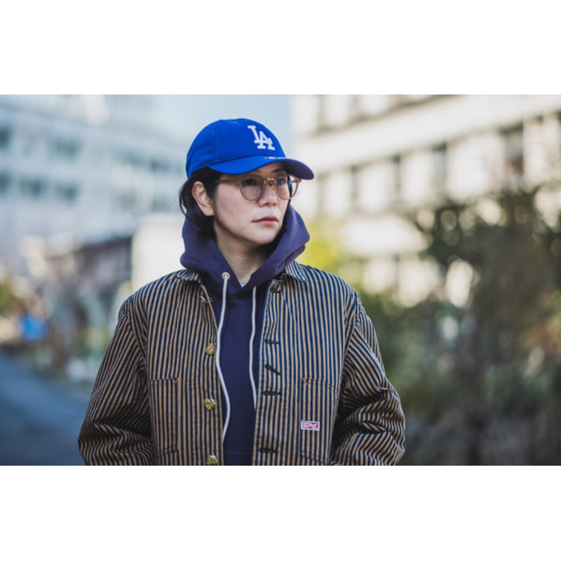 TCB jeans Stray Cathartt Chore Coat 貴 44 TCB jeans Stray Cathartt Chore Coat 貴 44