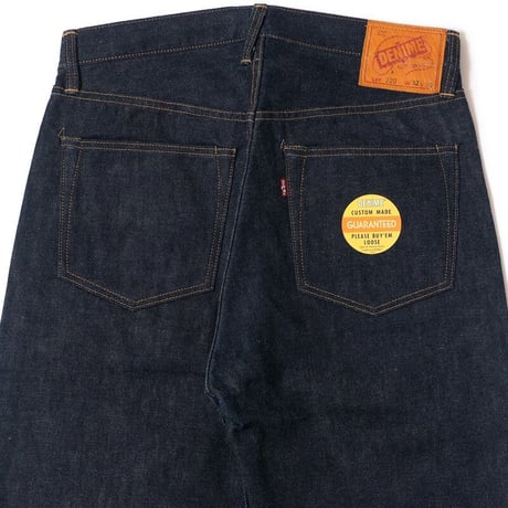DENIME Lot.220A (OFFSET XX MODEL)  L32