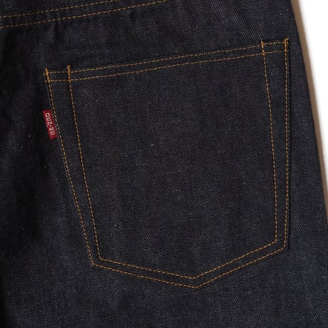 DENIME Lot.224-66 (66MODEL) L32 (大正紡績 石川台)