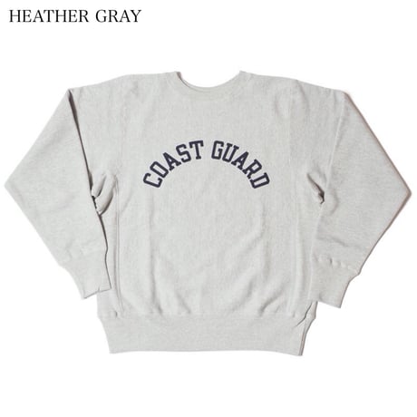 WAREHOUSE Lot.483 “COAST GUARD”