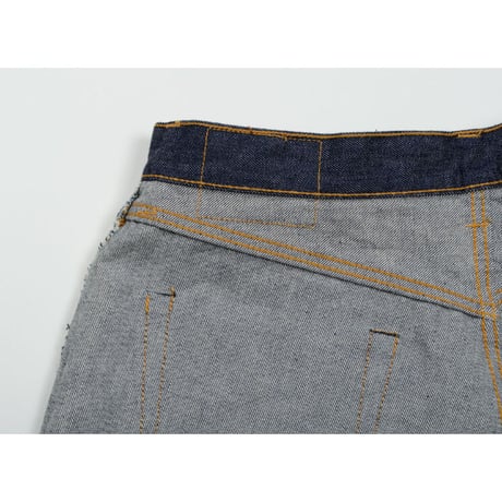 TCB jeans 60's JEANS
