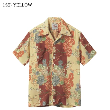 SUN SURF Lot.DK39444 DUKE KAHANAMOKU SPECIAL EDITION “DUKE'S ORIENTAL” (SHORT SLEEVE)