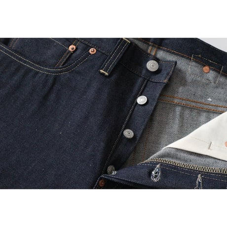 LEVIS VINTAGE CLOTHING Lot.501XX 1937MODEL 37501-0018